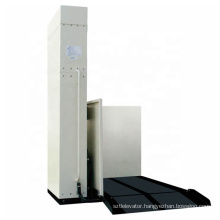 Factory sale Vertical hydraulic wheelchair lift stair lifts for disabled